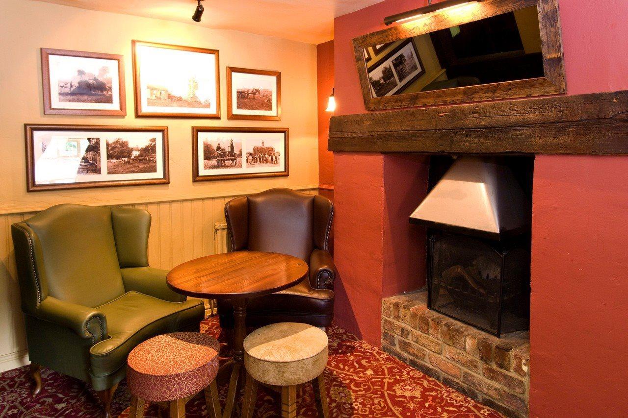Premier Inn Tring Dış mekan fotoğraf