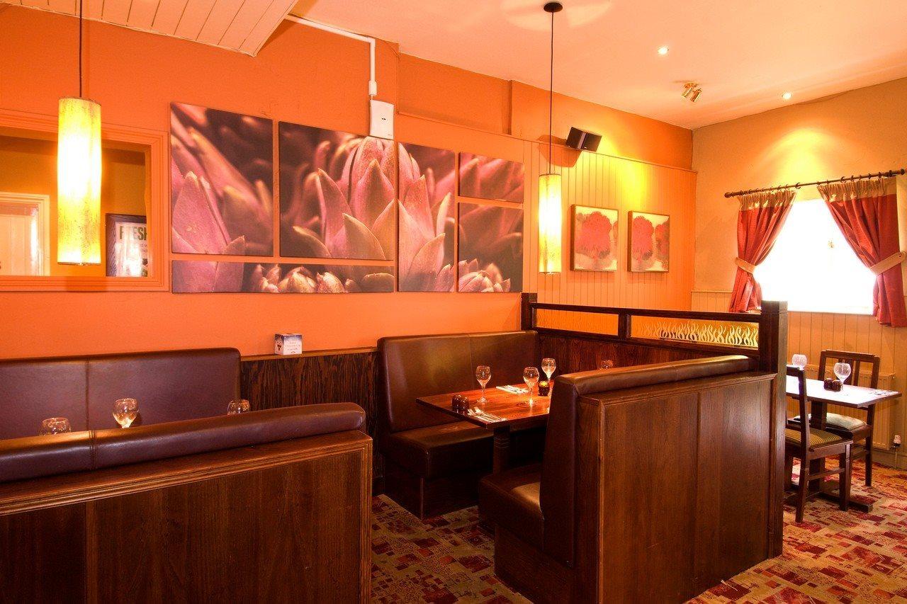 Premier Inn Tring Dış mekan fotoğraf