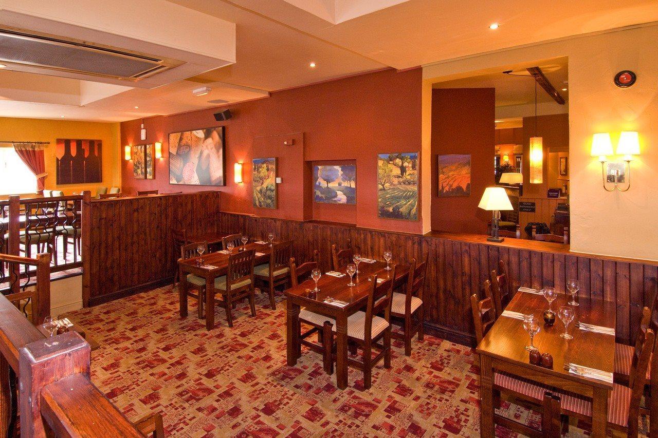 Premier Inn Tring Dış mekan fotoğraf