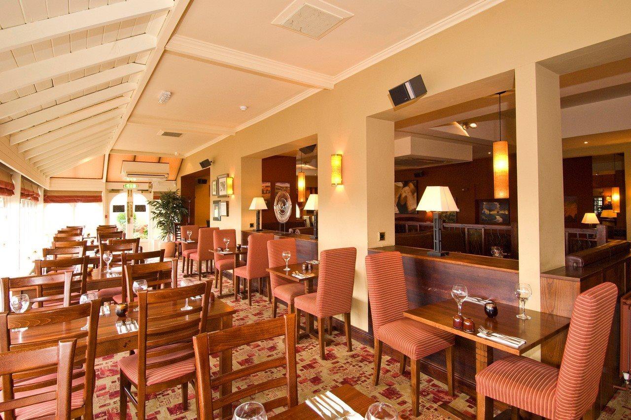 Premier Inn Tring Dış mekan fotoğraf