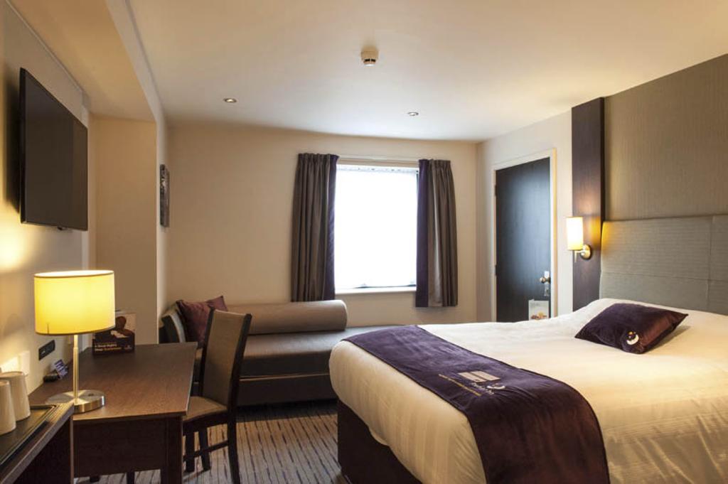 Premier Inn Tring Oda fotoğraf