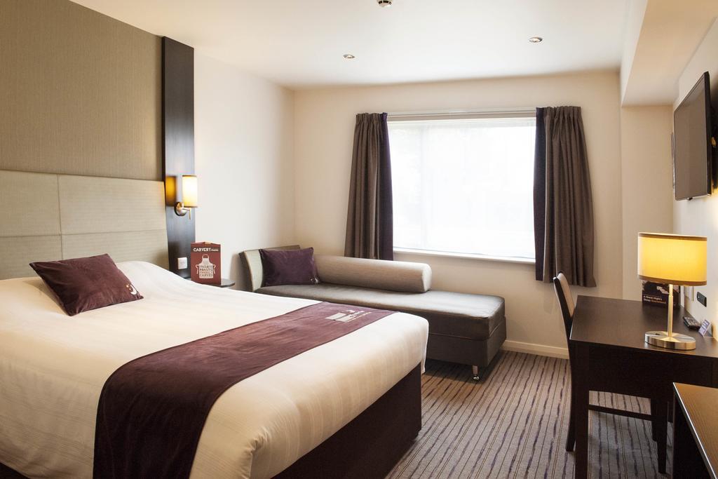 Premier Inn Tring Oda fotoğraf