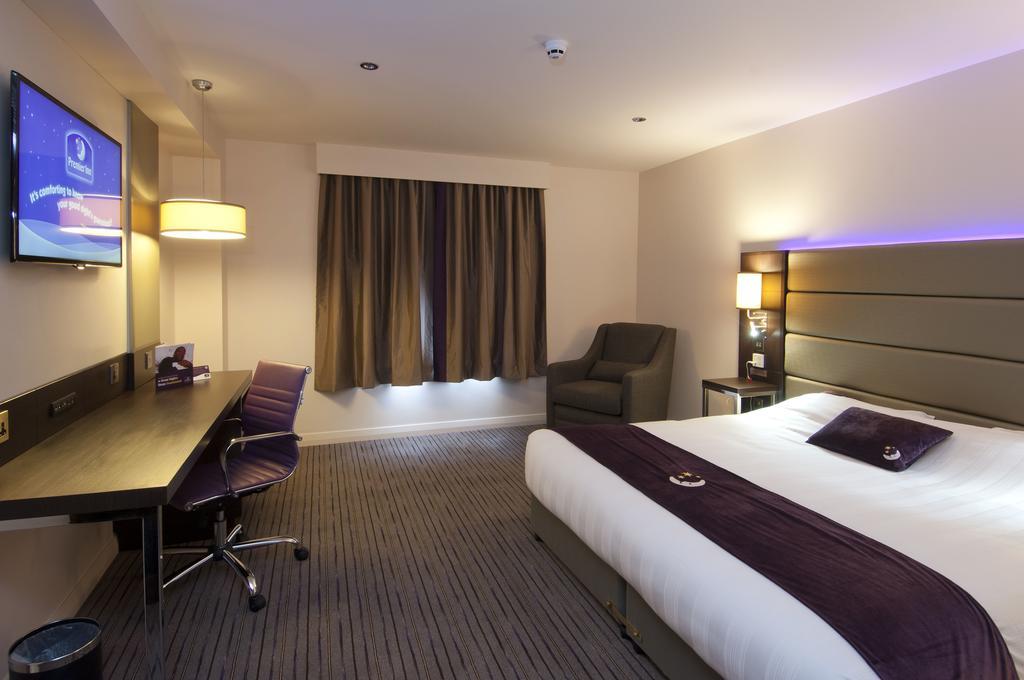 Premier Inn Tring Oda fotoğraf