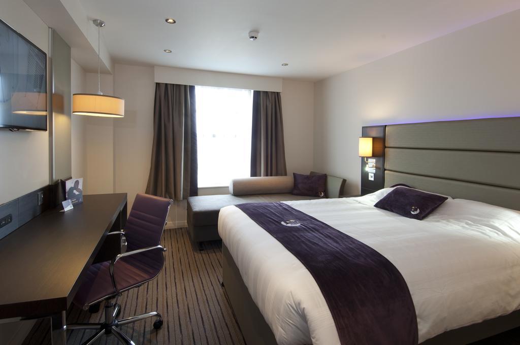 Premier Inn Tring Oda fotoğraf