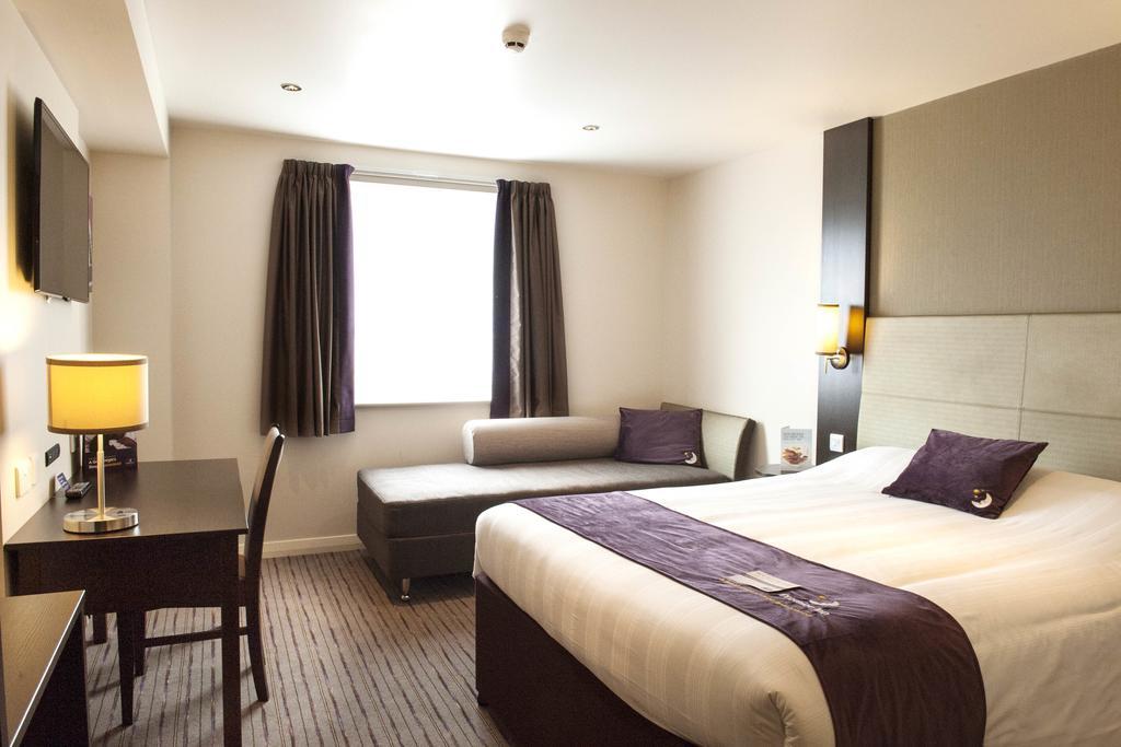 Premier Inn Tring Oda fotoğraf