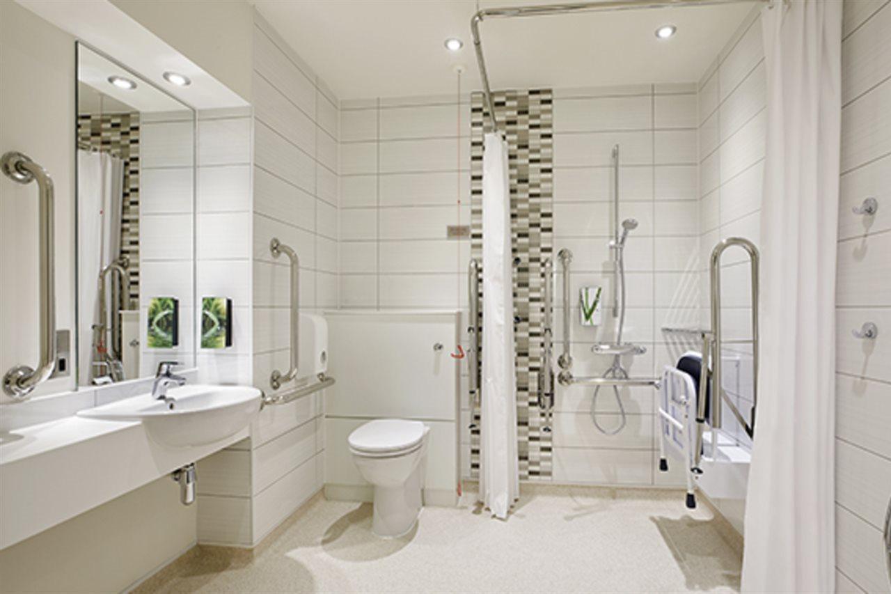 Premier Inn Tring Dış mekan fotoğraf