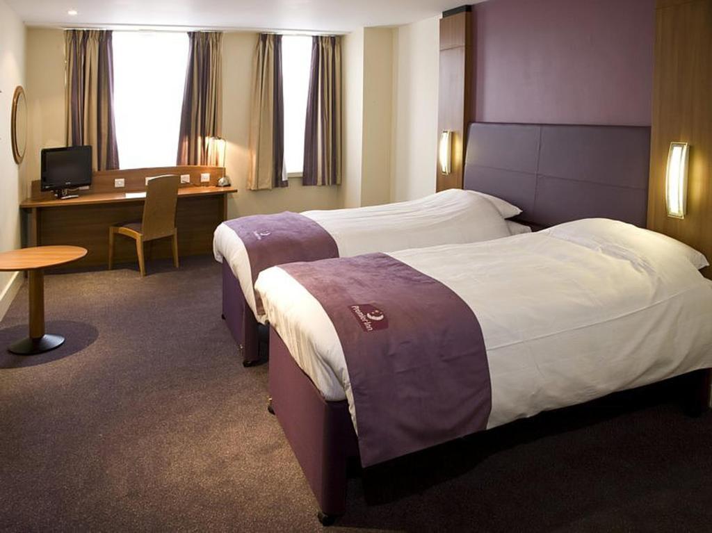 Premier Inn Tring Oda fotoğraf