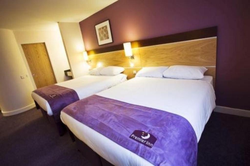 Premier Inn Tring Oda fotoğraf