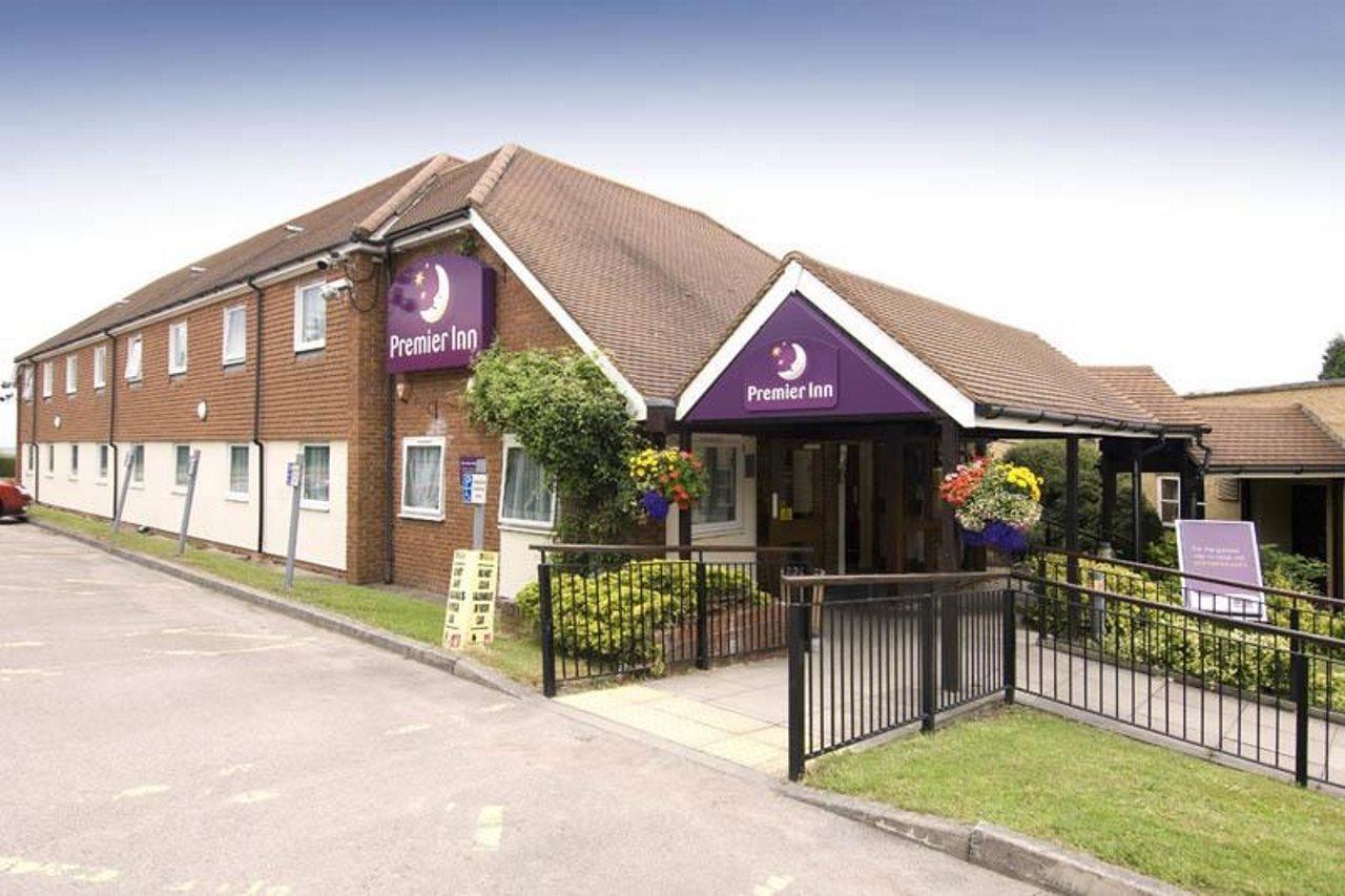 Premier Inn Tring Dış mekan fotoğraf