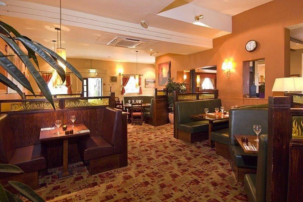 Premier Inn Tring Dış mekan fotoğraf
