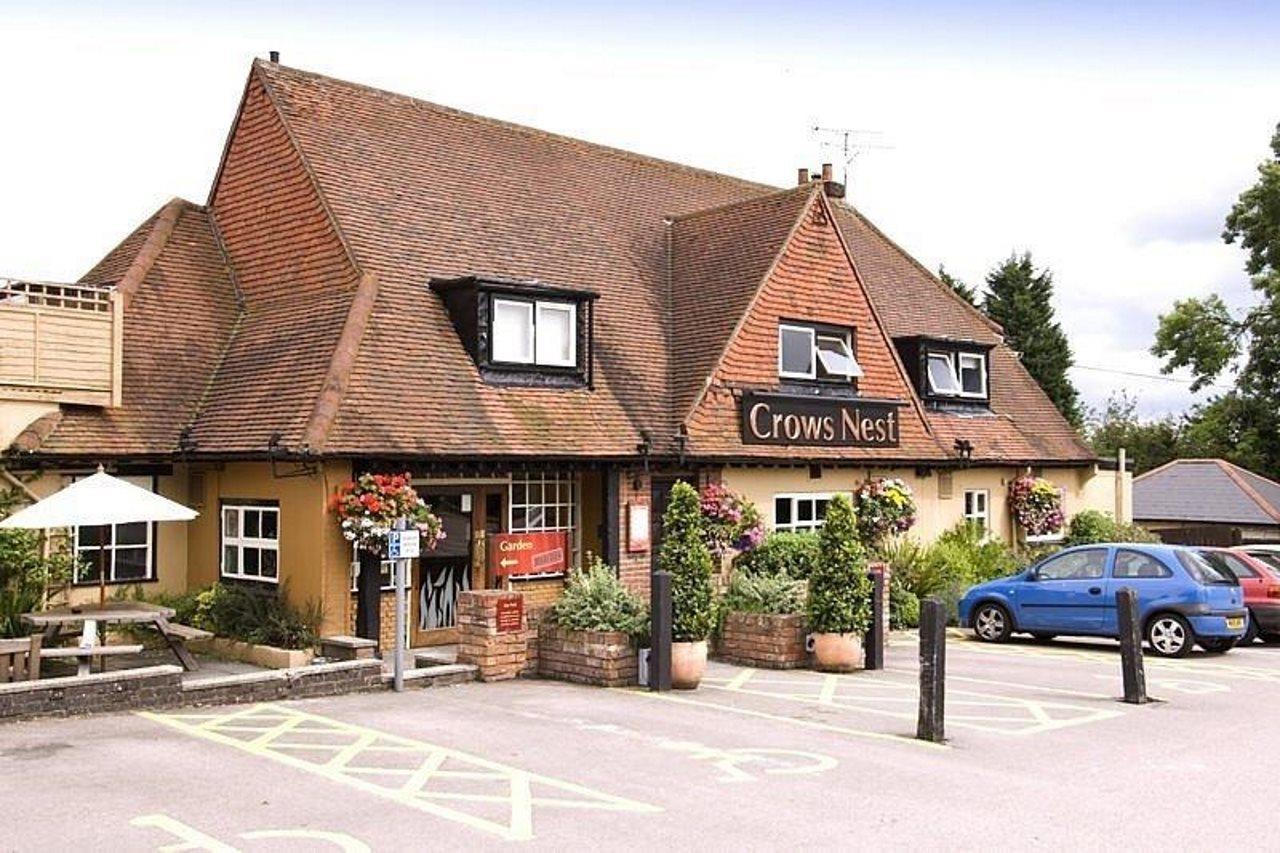 Premier Inn Tring Dış mekan fotoğraf