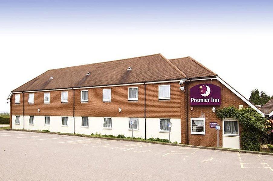 Premier Inn Tring Dış mekan fotoğraf