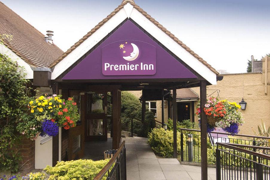 Premier Inn Tring Dış mekan fotoğraf