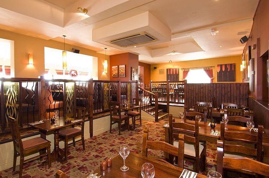 Premier Inn Tring Dış mekan fotoğraf