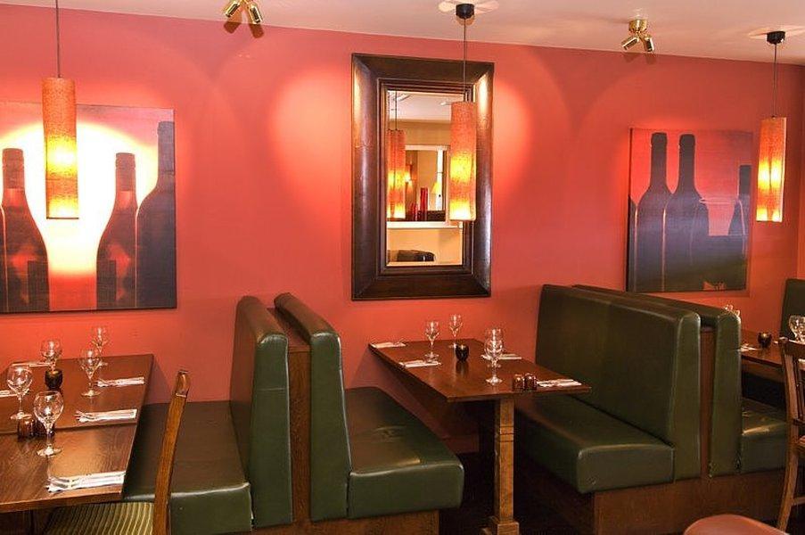 Premier Inn Tring Dış mekan fotoğraf
